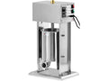 Elektrische worstvulmachine 10L