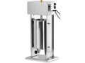 Elektrische worstvulmachine 15L