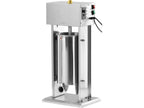 Elektrische worstvulmachine 15L