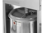 Elektrische worstvulmachine 15L