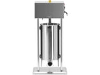 Elektrische worstvulmachine 15L