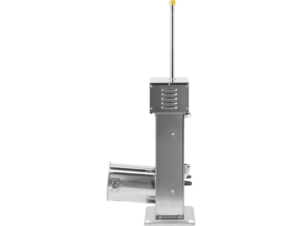 Elektrische worstvulmachine 15L