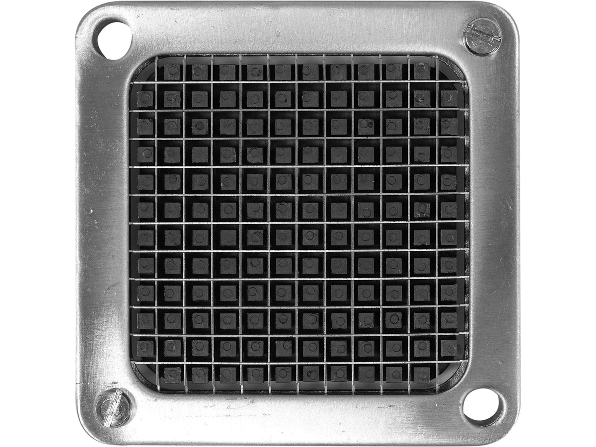 Set Reservemessen 6MM Voor Aardappelsnijmachine Yg-03422