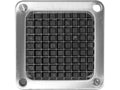 Set Reservemessen 9MM Voor Aardappelsnijmachine Yg-03422
