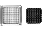 Set Reservemessen 9MM Voor Aardappelsnijmachine Yg-03422