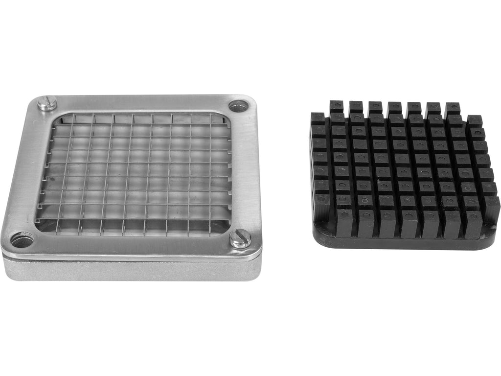 Set Reservemessen 9MM Voor Aardappelsnijmachine Yg-03422
