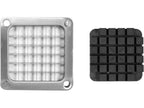 Set Reservemessen 13MM Voor Aardappelsnijder Yg-03422