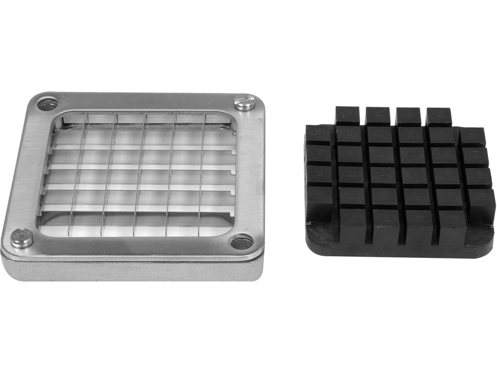 Set Reservemessen 13MM Voor Aardappelsnijder Yg-03422