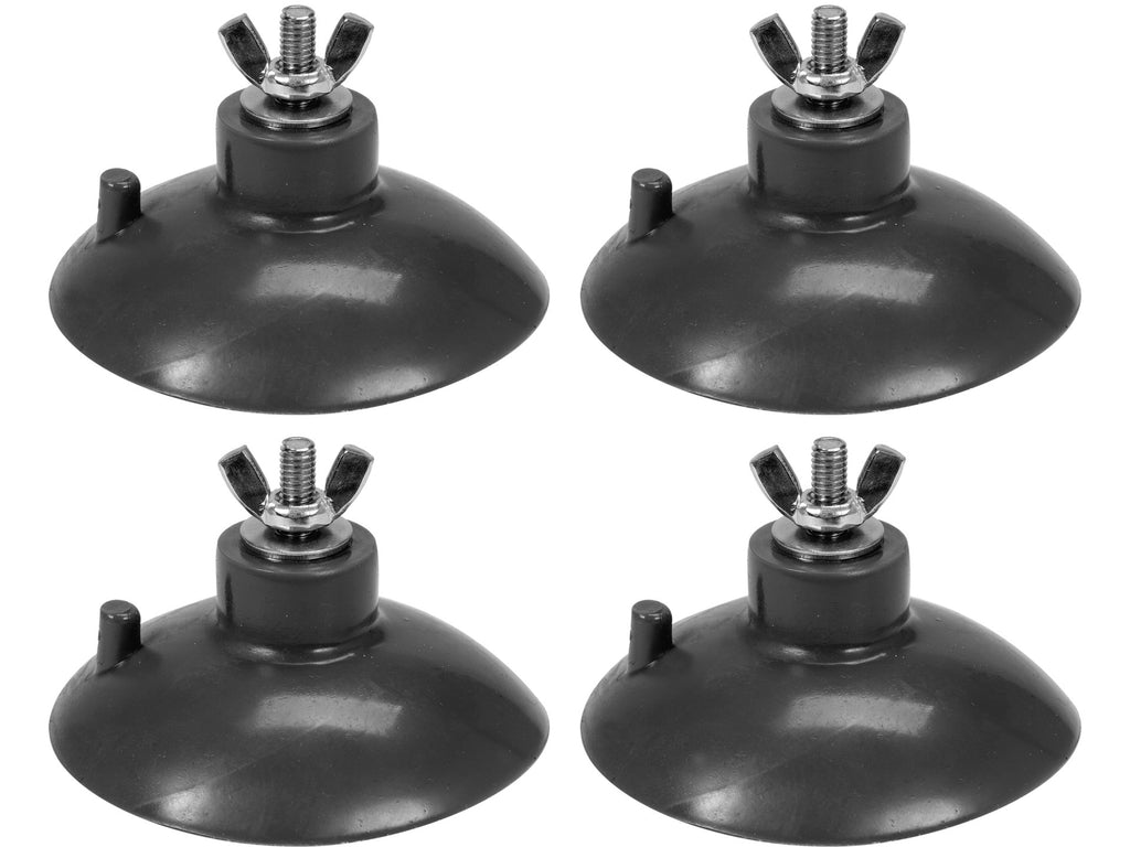 Set Van 4 Zuigkappen Voor Snijmachine Yg-03422