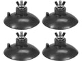 Set Van 4 Zuigkappen Voor Snijmachine Yg-03422