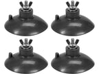 Set Van 4 Zuigkappen Voor Snijmachine Yg-03422