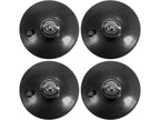 Set Van 4 Zuigkappen Voor Snijmachine Yg-03422