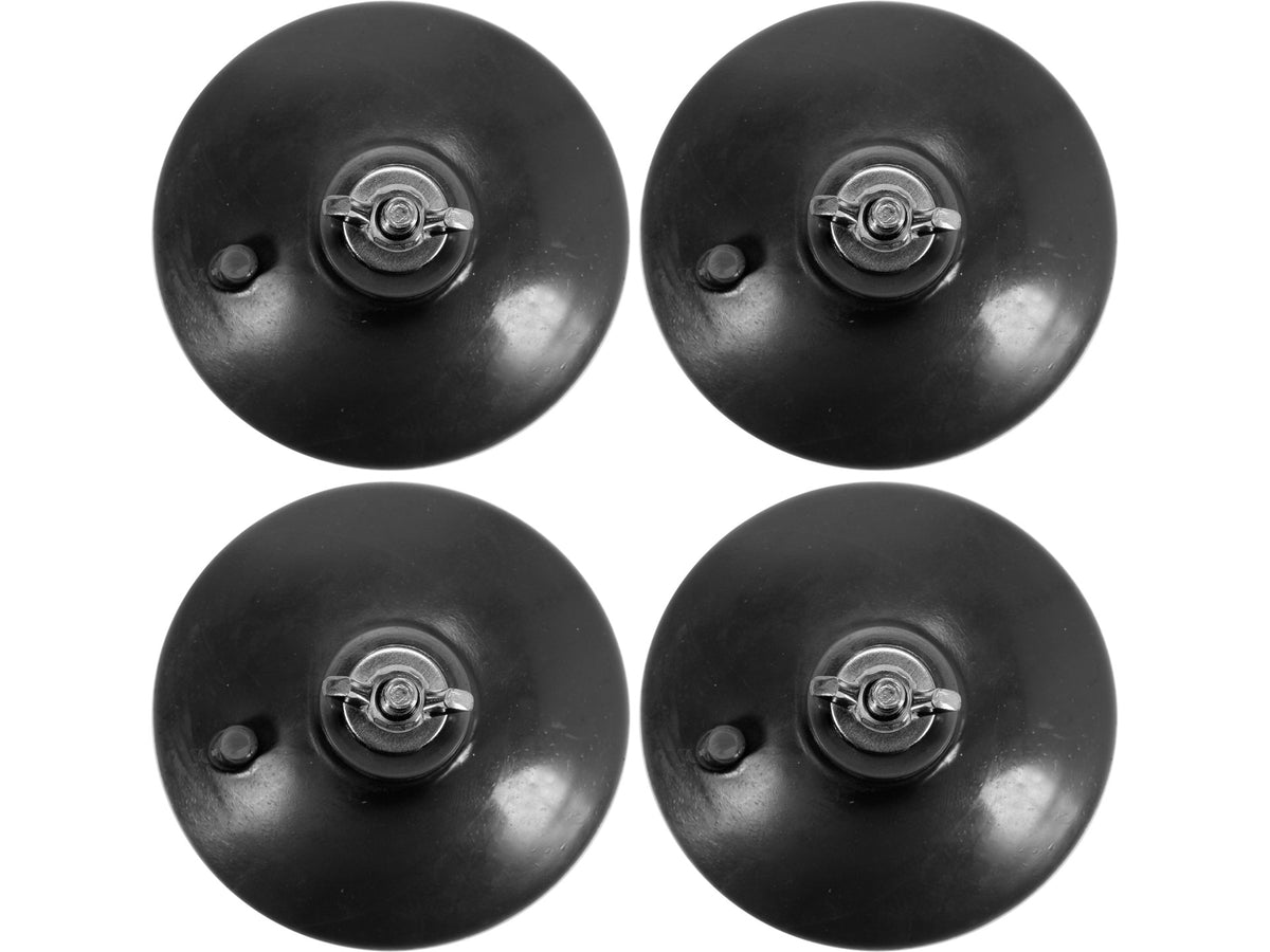 Set Van 4 Zuigkappen Voor Snijmachine Yg-03422