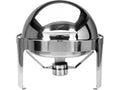 Roltop Ronde Verwarming 35CM 6L
