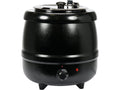 Elektrische Soepkatinner 9L