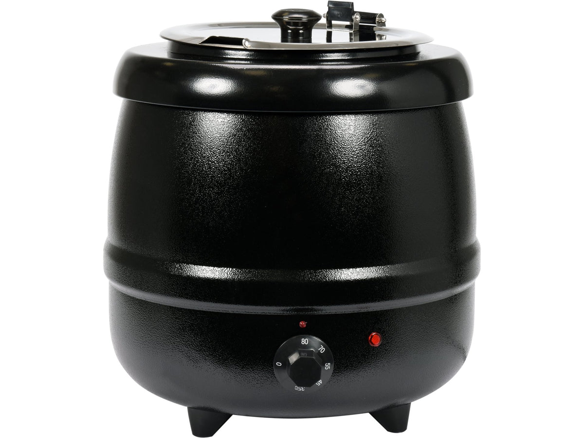 Elektrische Soepkatinner 9L