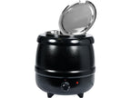 Elektrische Soepkatinner 9L