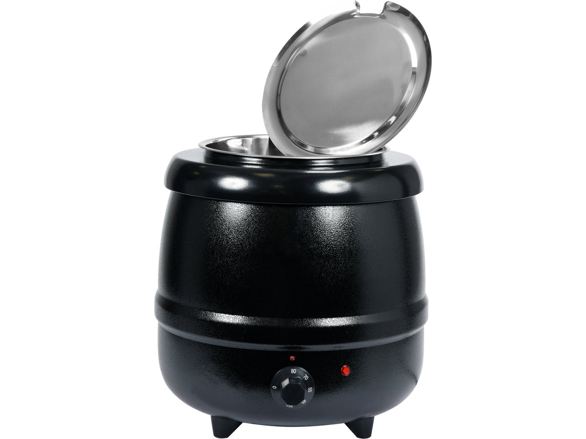 Elektrische Soepkatinner 9L