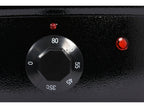 Elektrische Soepkatinner 9L
