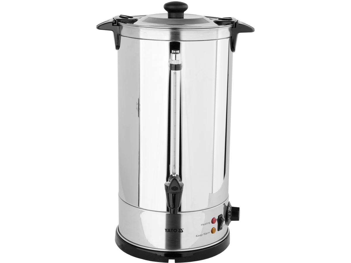 Dubbelwandige Waterkoker 19,1L