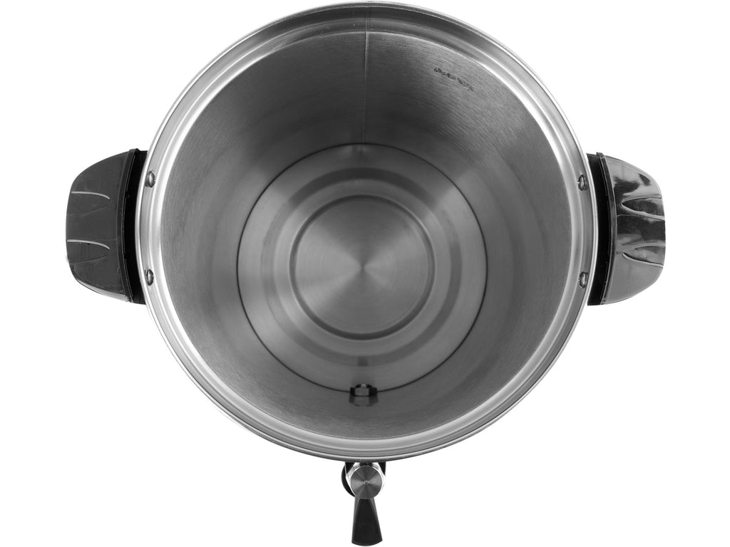 Dubbelwandige Waterkoker 8,5L