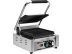 Elektrische Contactgrill, Gegrild, 32CM, 1,8KW