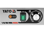 Elektrische Contactgrill, Gegrild, 32CM, 1,8KW