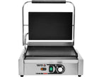 Panini Elektrische Contactgrill Volledig Plat 44CM 2,2KW
