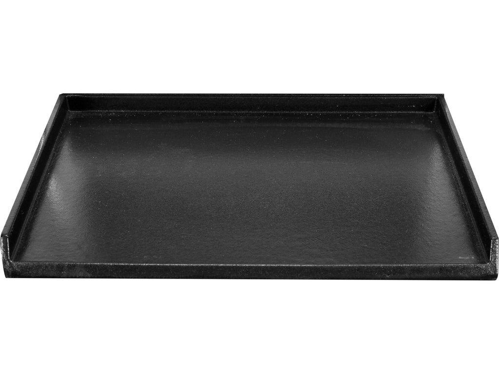 Panini Elektrische Contactgrill Volledig Plat 44CM 2,2KW
