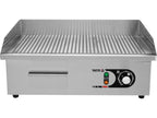 Elektrische Grillplaat, 55CM