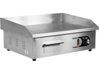 Elektrische Grillplaat, 55CM