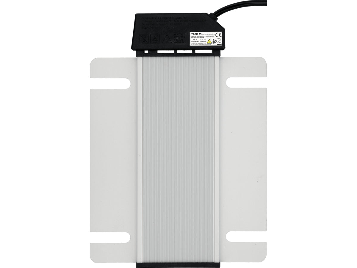 Verwarming Verwarming 400W
