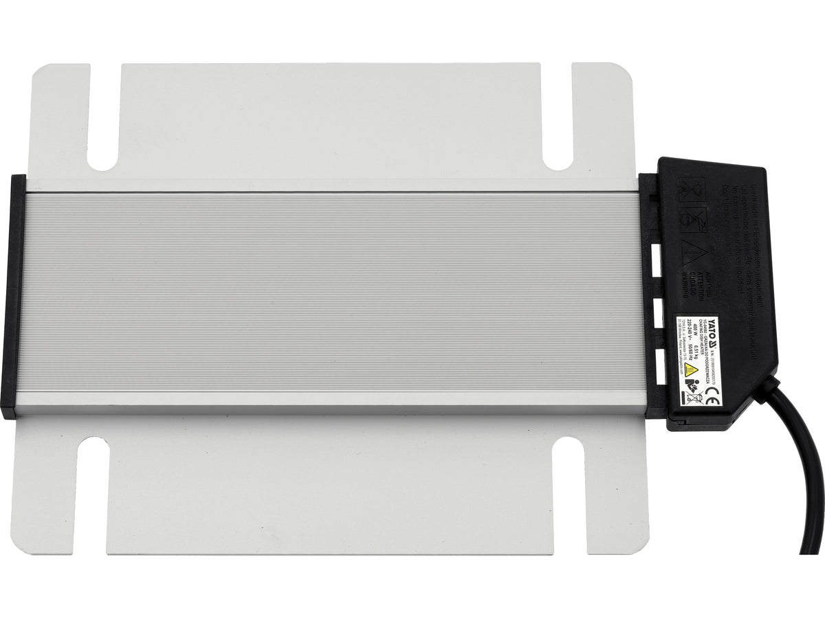 Verwarming Verwarming 400W