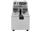1-COMBAR Friteuse 3,5L