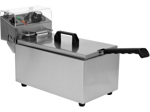 1-COMBAR Friteuse 3,5L