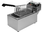 1-COMBAR Friteuse 3,5L