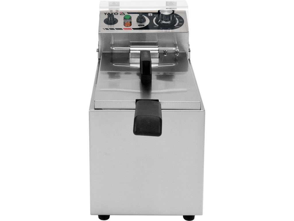 1-COMBAR Friteuse 5L