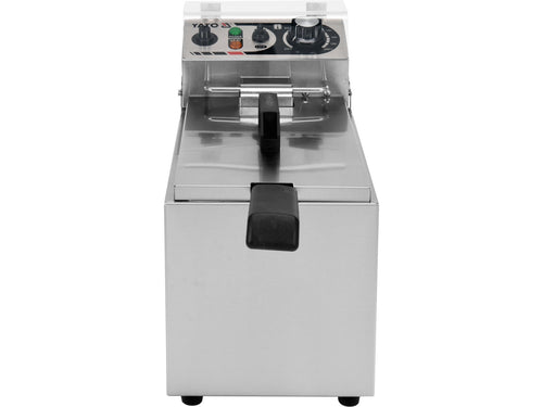 1-COMBAR Friteuse 5L