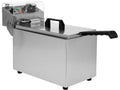 1-COMBAR Friteuse 5L