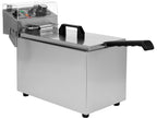 1-COMBAR Friteuse 5L
