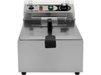 Enkele Friteuse 6L 3KW