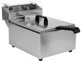 Enkele Friteuse 6L 3KW