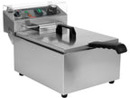 Enkele Friteuse 6L 3KW