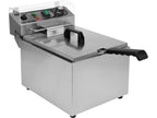 Enkele Friteuse 8,5L 3,3KW