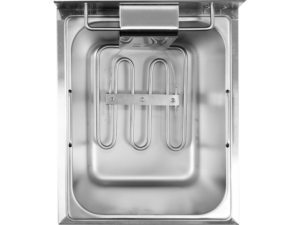 Enkele Friteuse 8,5L 3,3KW