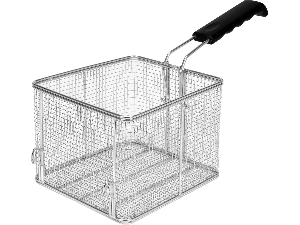 Enkele Friteuse 8,5L 3,3KW