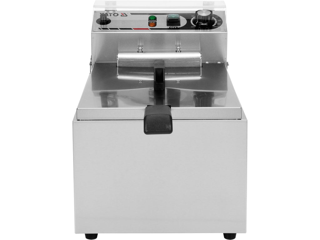 Enkele Friteuse 11L 5KW