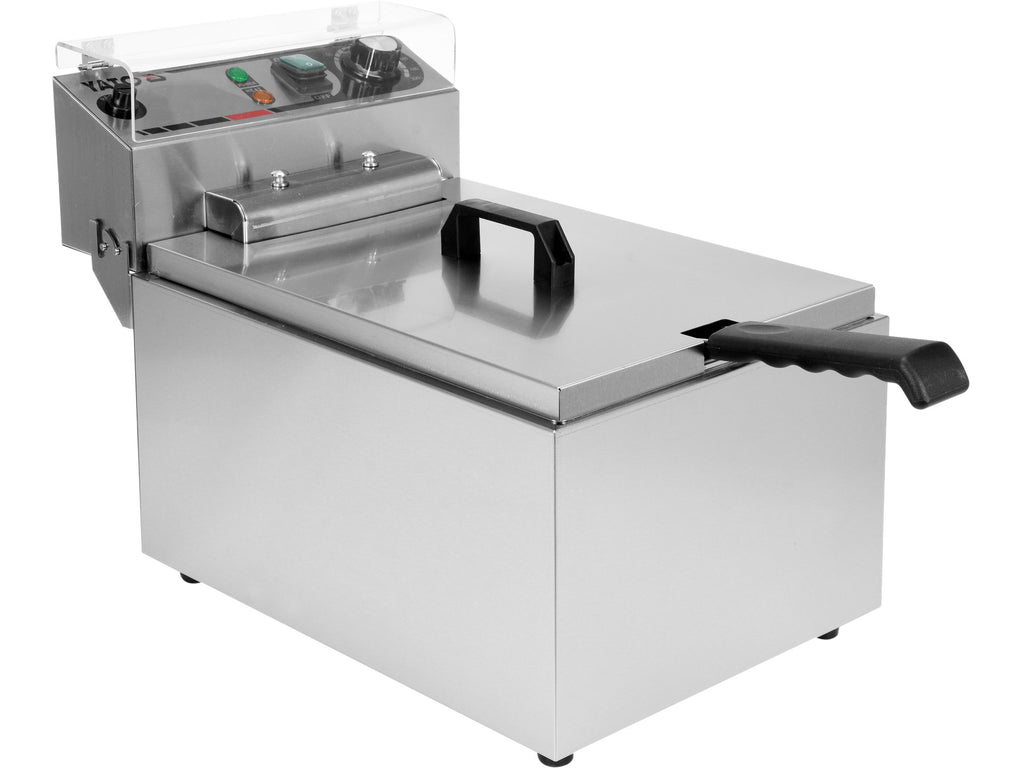 Enkele Friteuse 11L 5KW