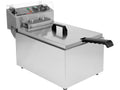 Enkele Friteuse 11L 5KW