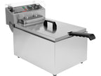 Enkele Friteuse 11L 5KW